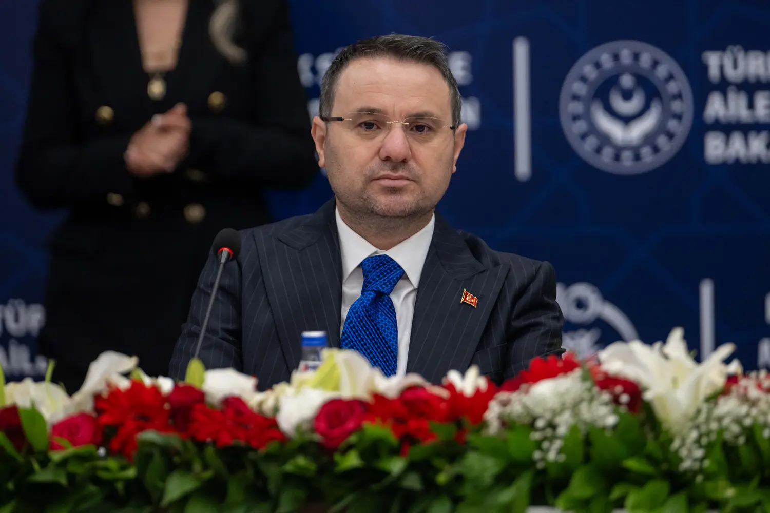 Bakan Gürlek: Adli yargı sisteminde kadın haklarını daha etkin koruyan uygulamalar geliştireceğiz
