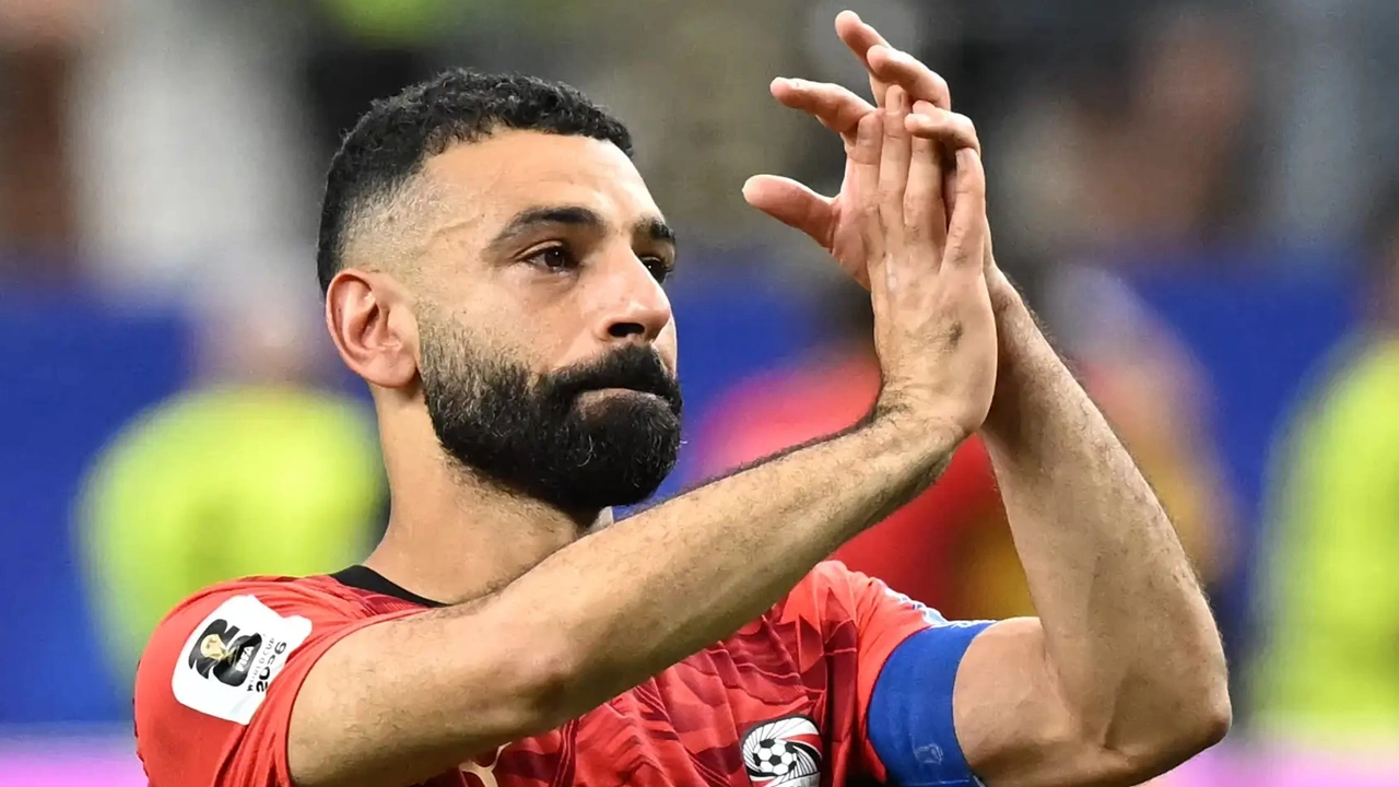 Beşiktaş'ta Trossard'ın imza töreninde Salah bombası