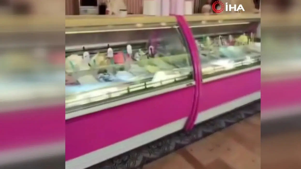Dondurma fiyatları tepkilere neden olmuştu! O işletme cezadan kaçamadı