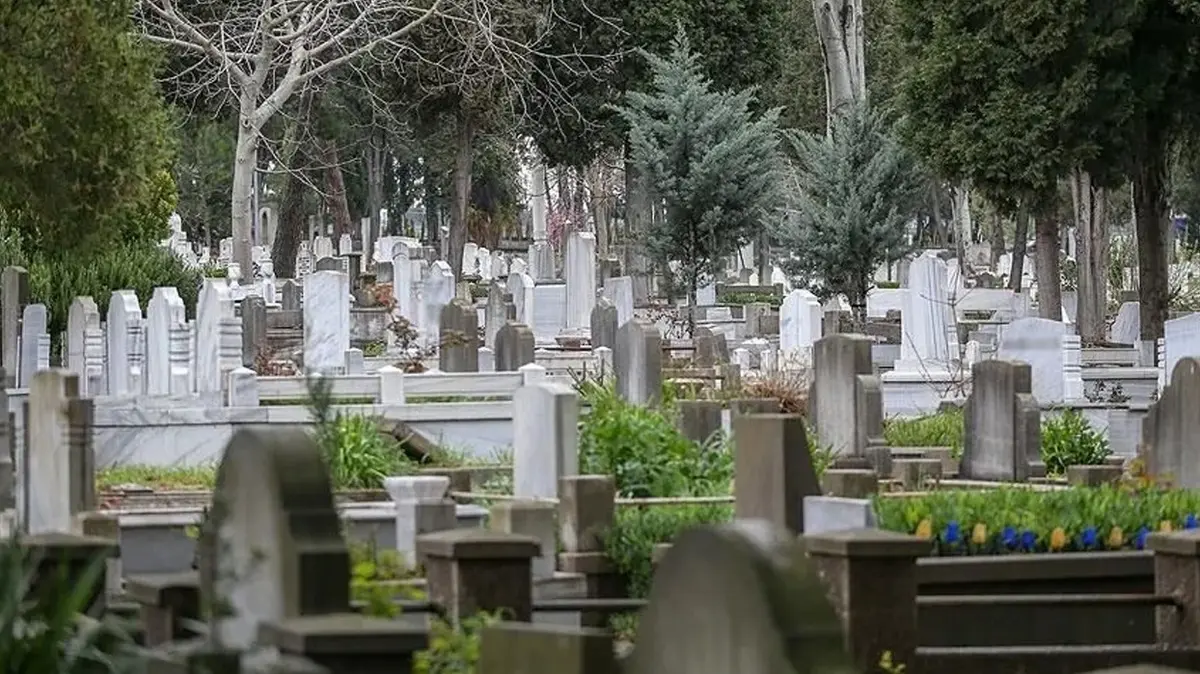 Türkiye'de 2025'te ölüm ve ölüm nedenleri belli oldu