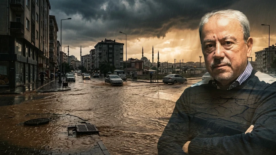Orhan Şen hava durumu açıklaması: Türkiye için kritik uyarı | GÜNDEM HABERLERİ