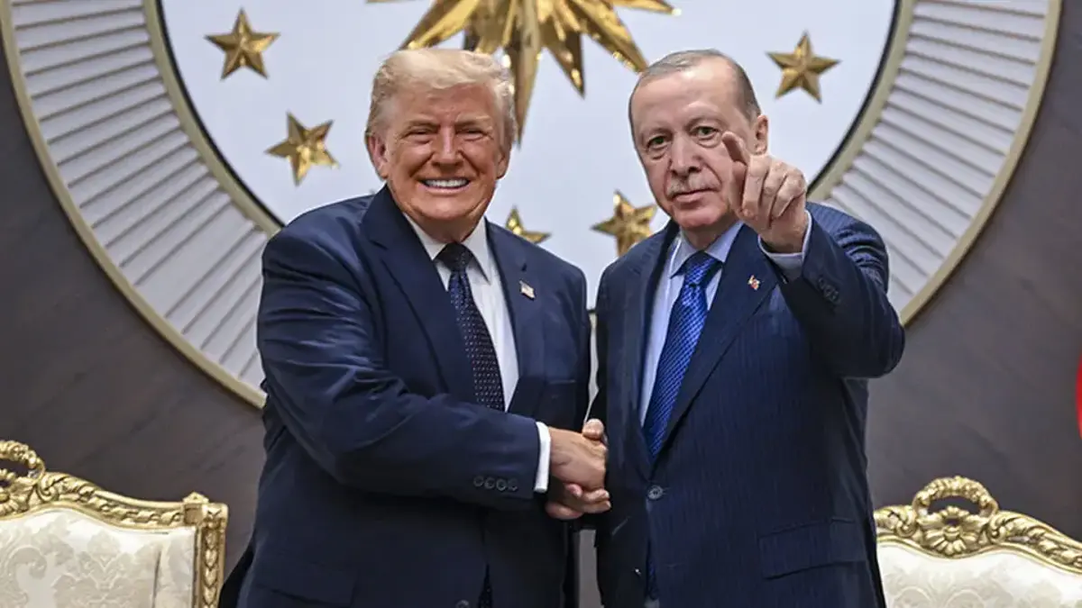 NATO sonrası ilk kabine toplantısı: ABD'den F-35 tedariki masada