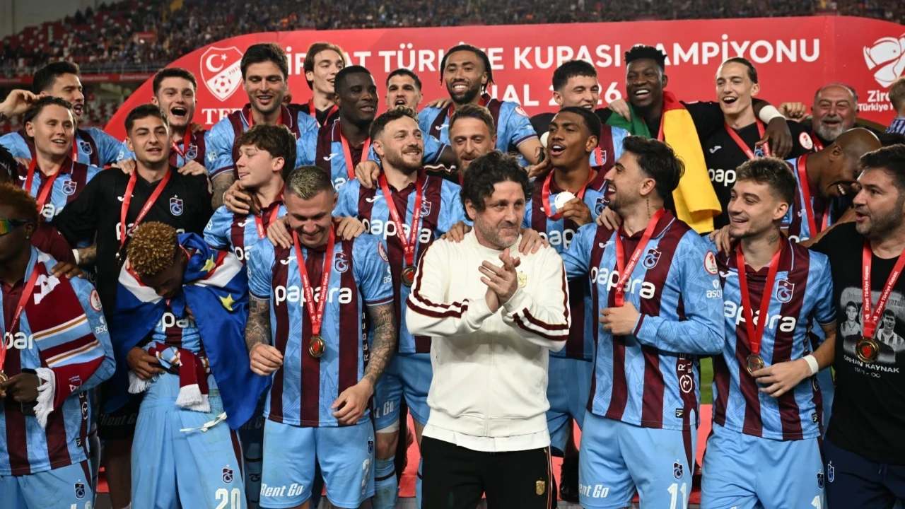 Fırtına sert esecek