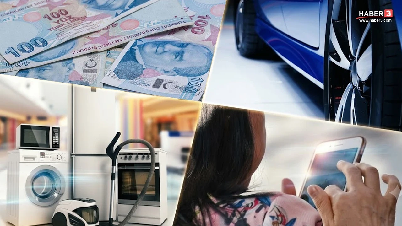 İthalata ek gümrük vergisi geldi: Otomotiv, elektronik ve beyaz eşyada zam yağmuru başlatacak!