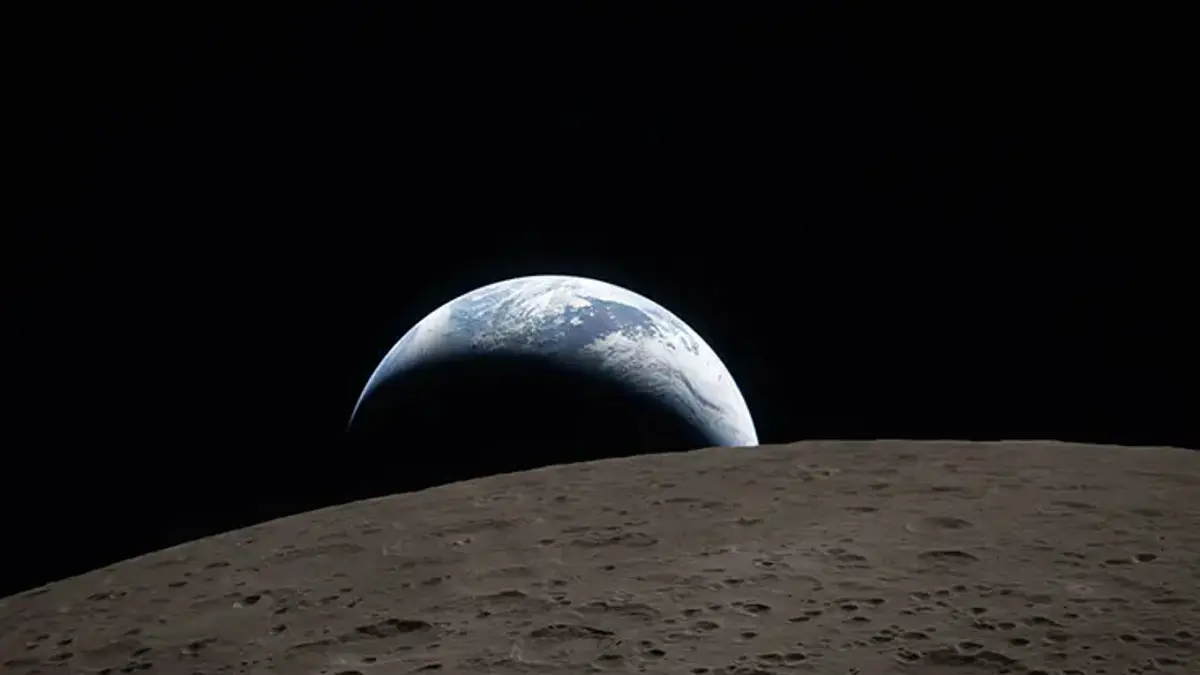 NASA’dan Ay’a kalıcı üs hamlesi! 590 milyon dolarlık yeni anlaşma