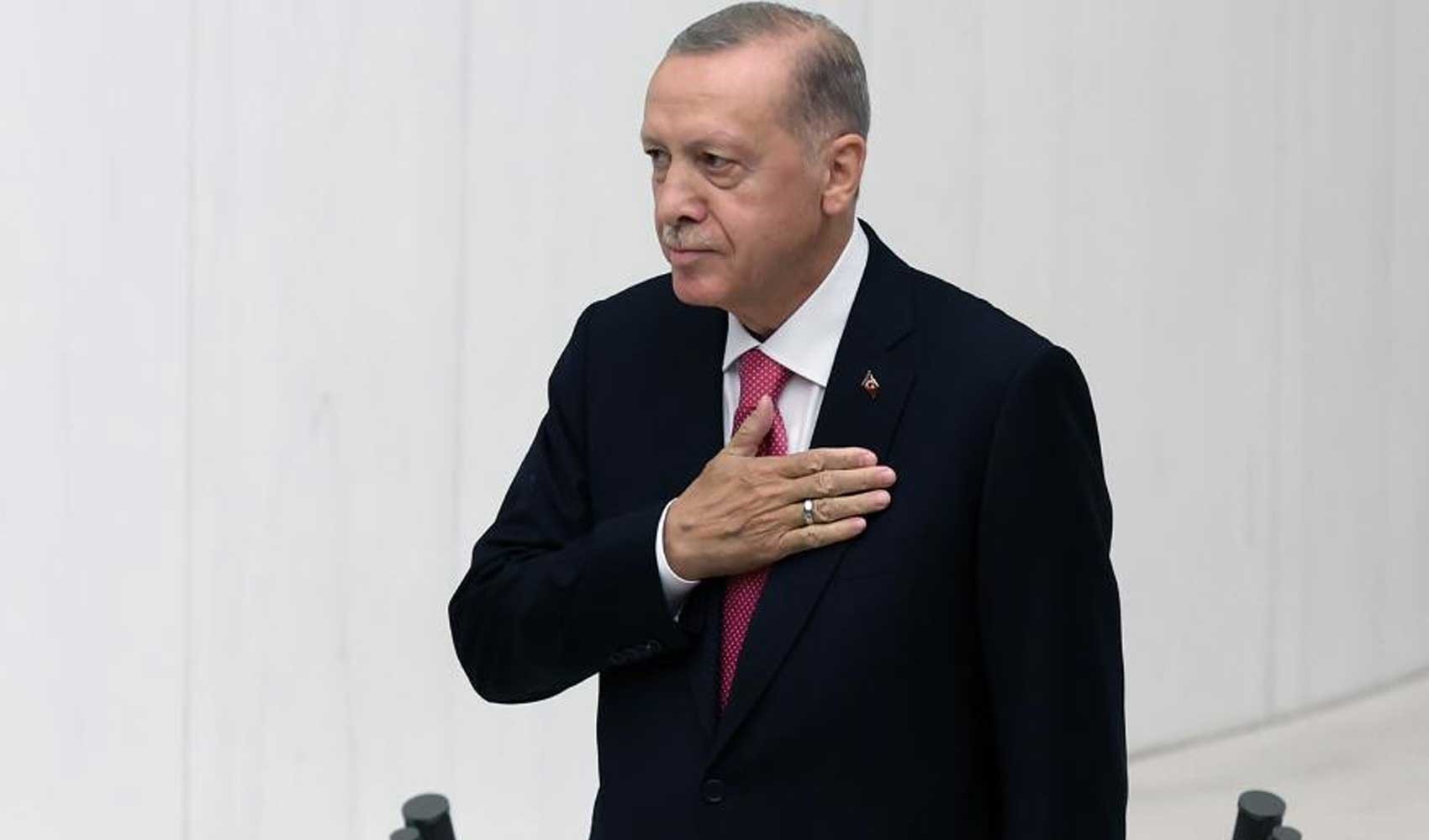 Cumhurbaşkanı Erdoğan'dan FETÖ'yle mücadele mesajı: Yenilerinin yaşanmaması için çalışacağız