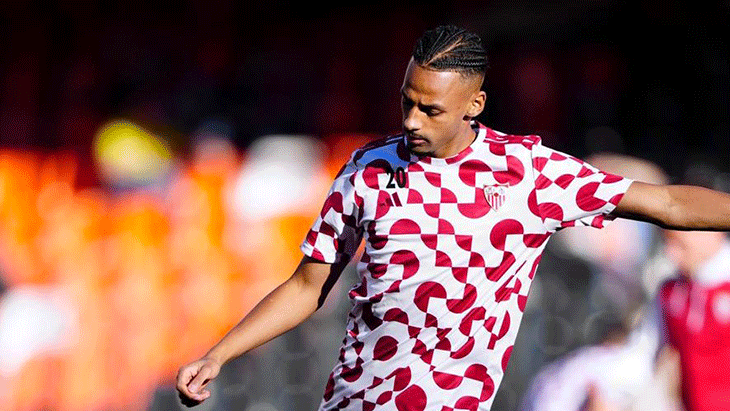 Sevilla'nın limit krizini Beşiktaş fırsata çevirecek! Resmi teklif