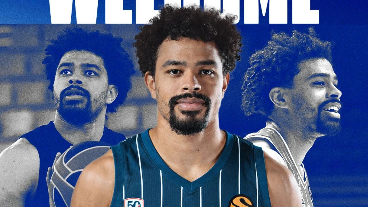 Anadolu Efes, Collin Malcolm’u duyurdu