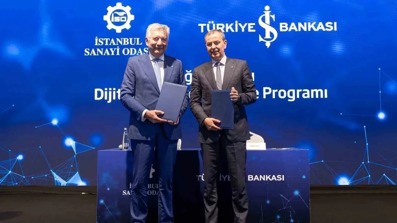 100 KOBİ’nin rekabetini artıracak dönüşüm için 300 milyon dolarlık kaynak