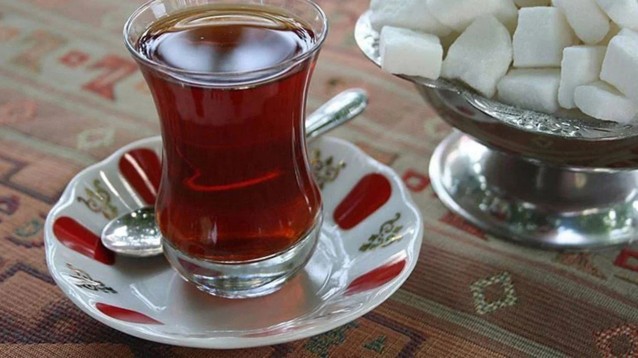 121 yıllık çay firması Tirebolu 42 iflas etti