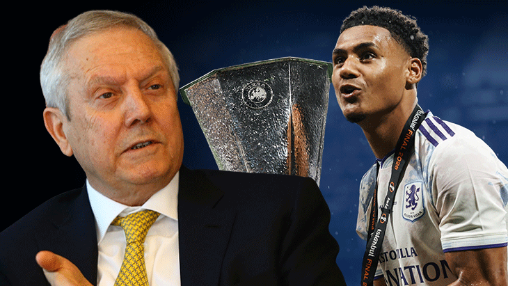 Fenerbahçe'de Ollie Watkins ile anlaşma sağlandı! İşte maaşı ve bonservisi