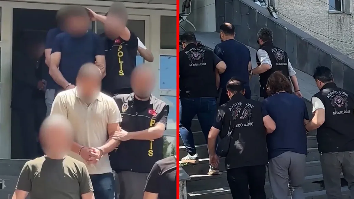 13 yıldır kayıp sanılıyordu cinayet çıktı! Nesim davasında çarpıcı gelişme: 2 şüpheli tutuklandı!