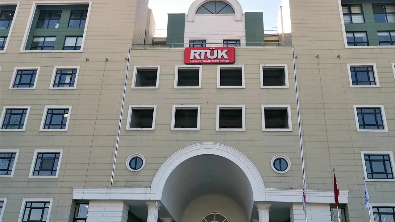 RTÜK, yapay zeka tabanlı denetim sistemi "VİA+"yı hayata geçiriyor