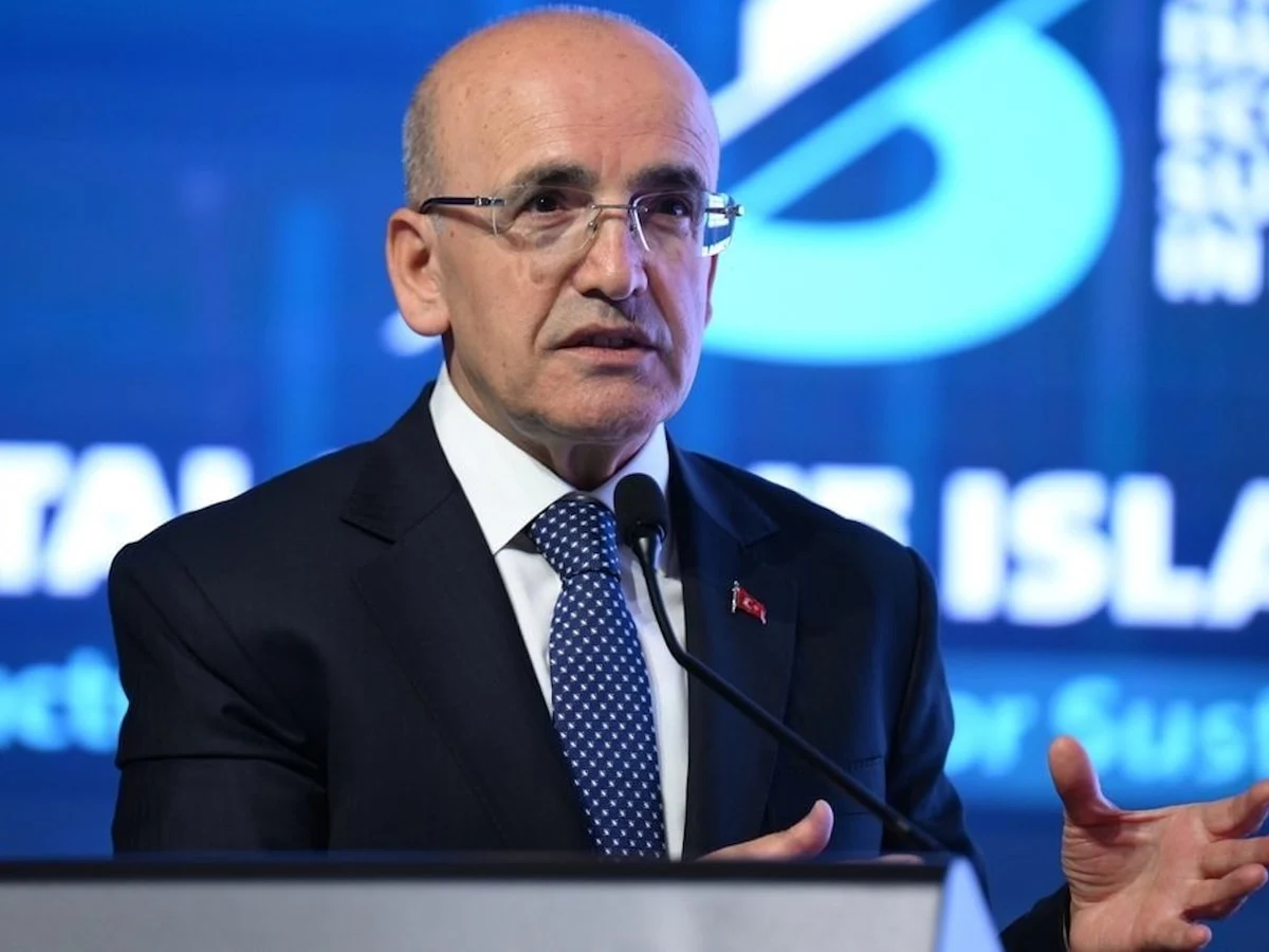Emekli maaşı haberlerine yalanlama: 'Şimşek’e atfedilen sözler gerçeği yansıtmıyor'