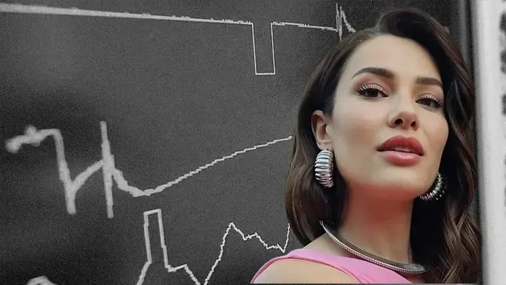 Kızılcık Şerbeti'nın Işıl'ı Ece İrtem'in ani ölümü sonrası gençlere uyarı! İşte adım adım kalp krizine götüren nedenler