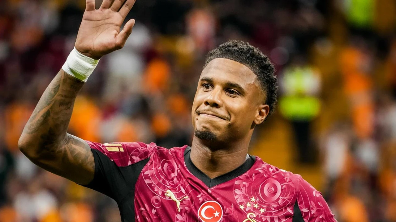 Galatasaray'da Ismail Jakobs kararı! Opsiyon devreye girecek