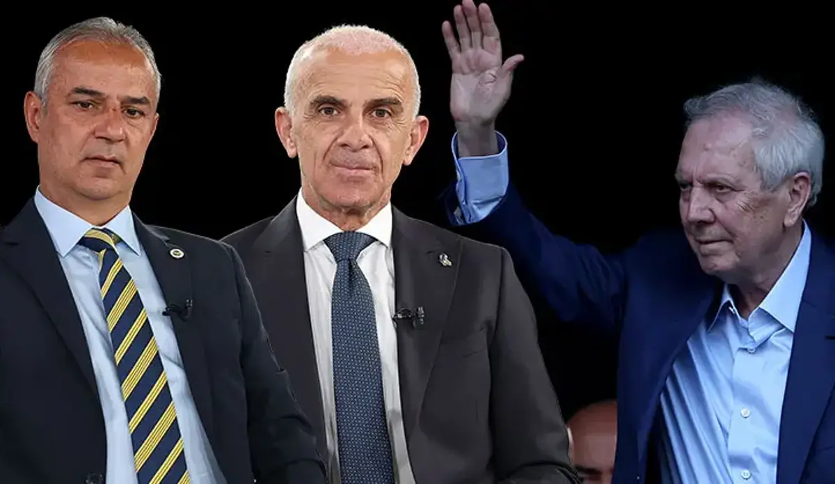 Transferde son dakika! Fenerbahçe'nin teklifini duyurdular, sürpriz isim
