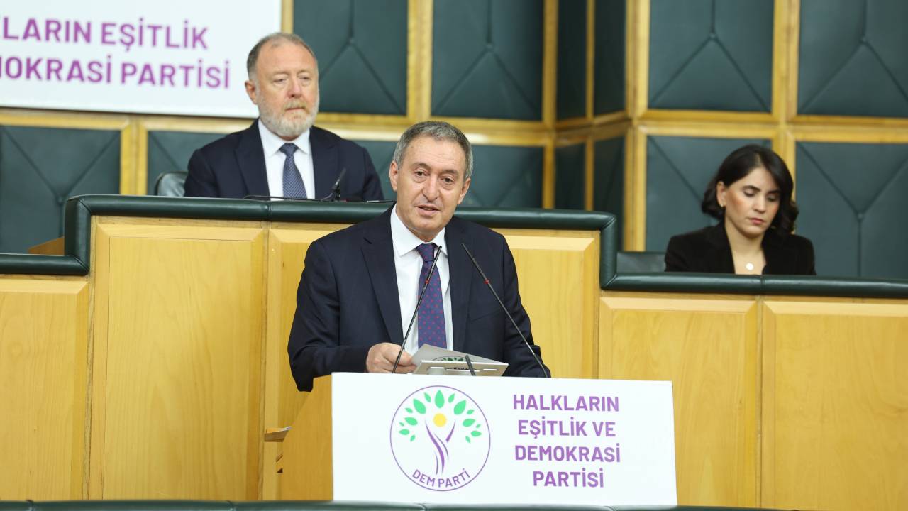 Yargı siyaseti dizayn edemez