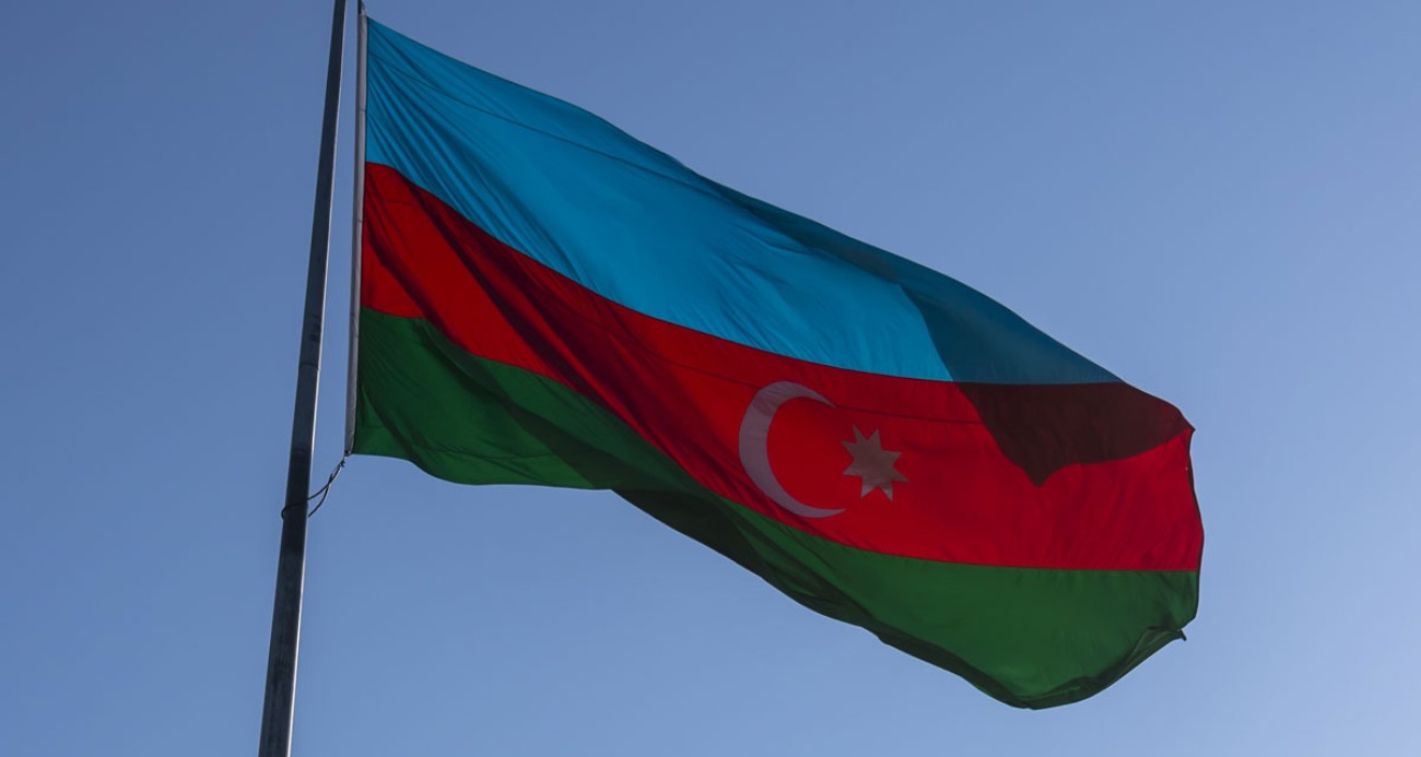 Azerbaycan'dan İsrail'in sözde "Ermeni soykırımı" kararına sert tepki
