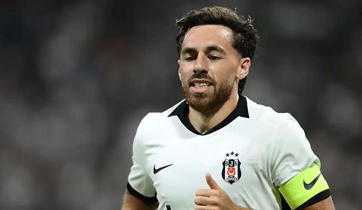 Ne yaptın Orkun Kökçü! Beşiktaş'ta yeni sezonun ilk golü jeneriklik...