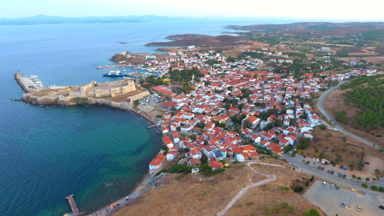 Tatil cennetine yaz freni! O araçlara sezon boyunca geçiş yasağı