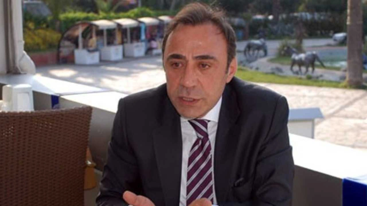 Arşiv unutmaz! Berhan Şimşek bundan 14 yıl önce Kılıçdaroğlu'na 'çekil kenara' diyormuş