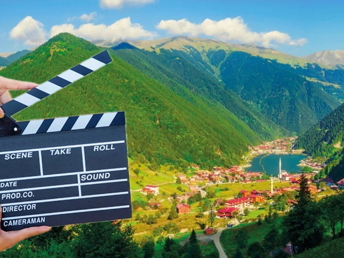 Karadeniz dizisinin yeni oyuncusu belli oldu: Medet Alazlı rolüyle geliyor