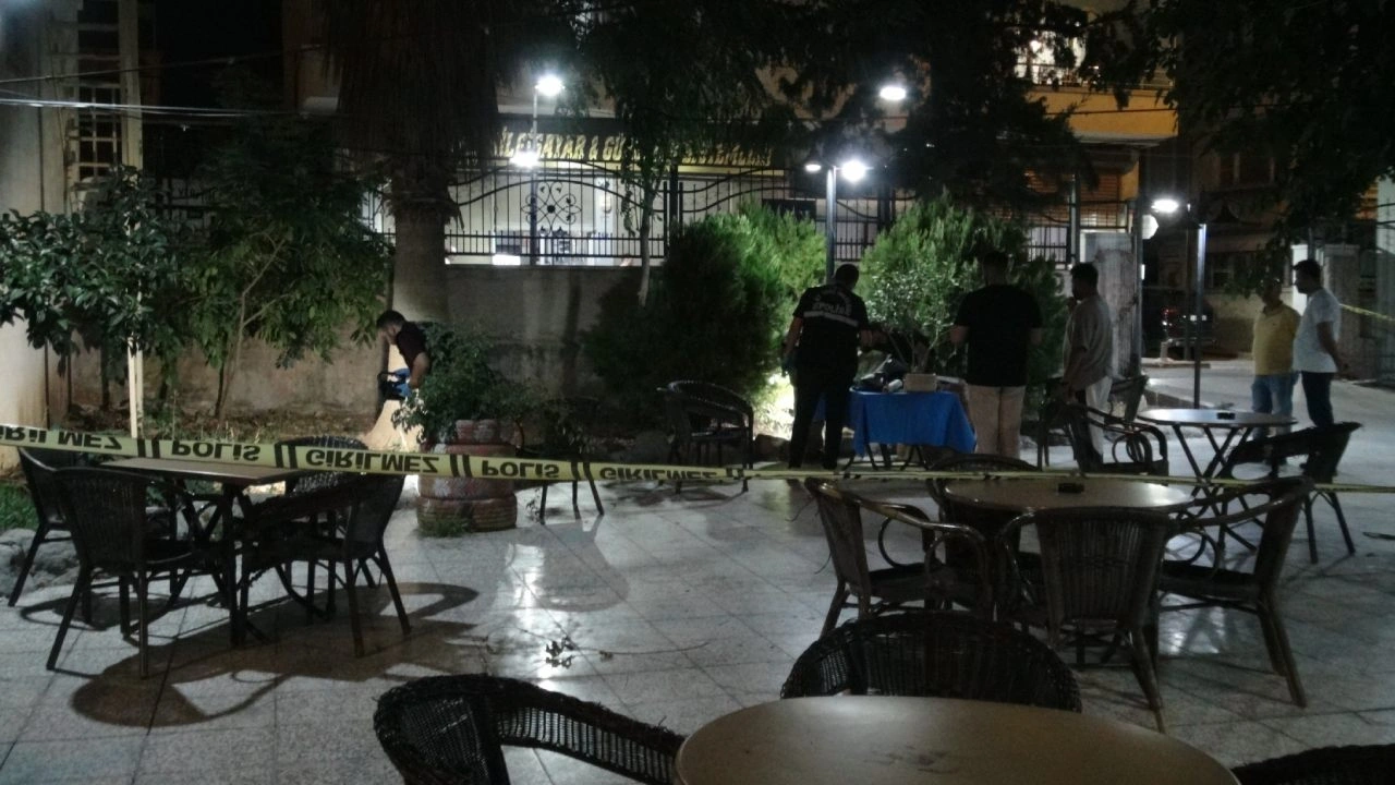 Kadına şiddet dehşeti! Boşanma aşamasındaki eşine 3 el ateş etti