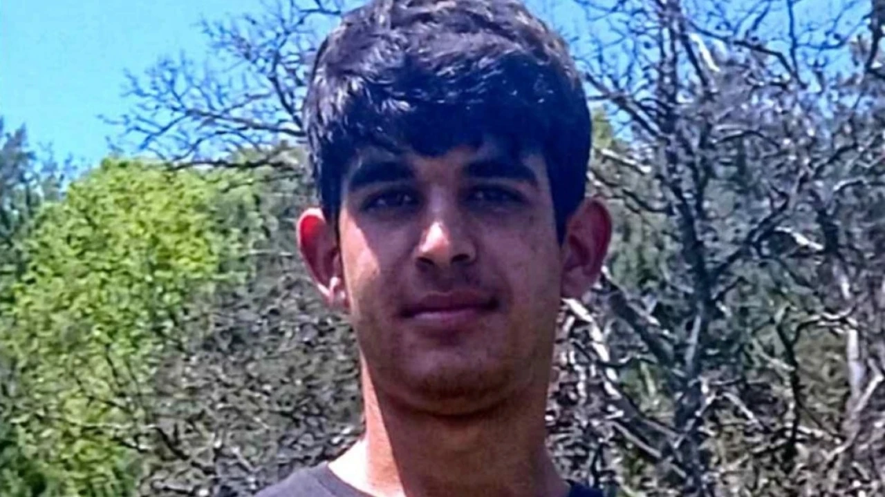 Not bırakıp kaybolan çocuktan haber yok