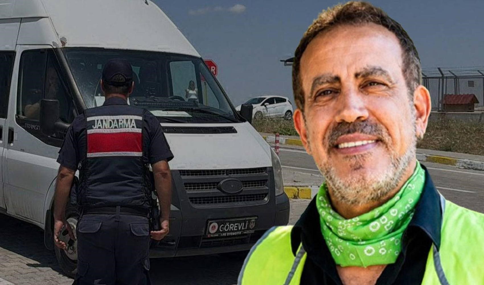 Ahbap Derneği soruşturmasında tutuklanan Alper Çelik’in savcılık ifadesi: Haluk Levent telefonla talimat veriyordu