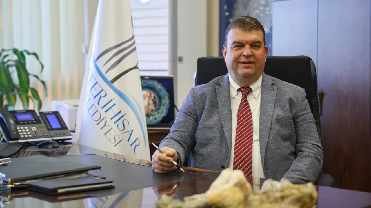 Seferihisar Belediye Başkanı hakkında tutuklama talebi