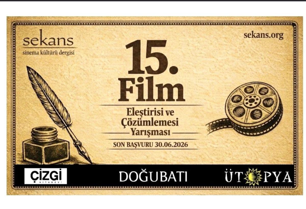 KBÜ öğrencileri film çözümlemesi kategorisinde finale yükseldi