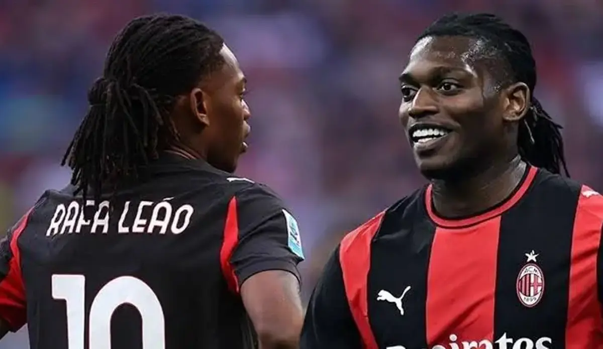 Rafael Leao, Fenerbahçe'ye doğru! İtalya'ya uçak kalkıyor, transferde son dakika...