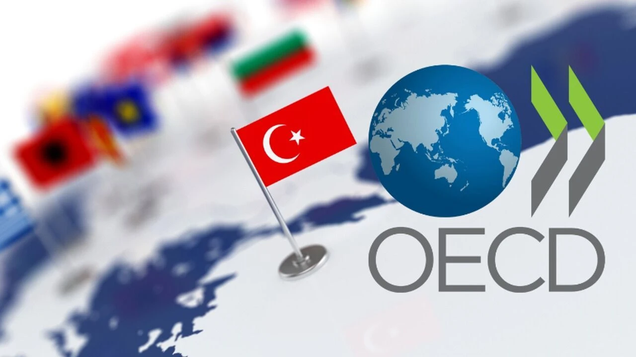 Türkiye reel ücret artışında OECD birincisi oldu