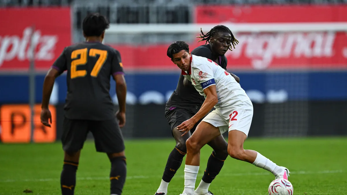 Aslan'dan tatsız prova! Galatasaray Monza'ya 2-0 mağlup oldu