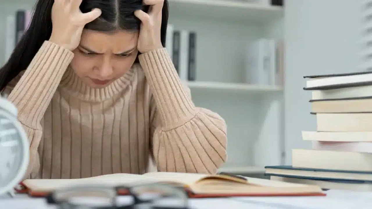 Psikologdan sınav kaygısına karşı öğrenci ve velilere öneriler