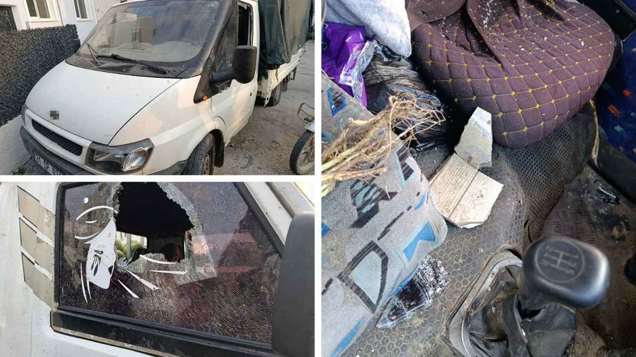 Hatay'da karpuz fiyatı kavgası karakolda bitti