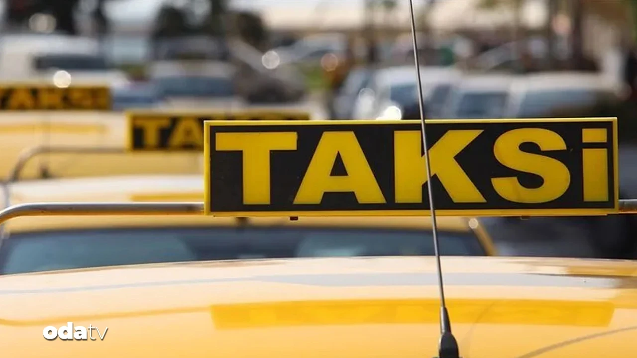 Uygulama bazlı taksi ihalesinde 9. etap: 23 plaka satıldı