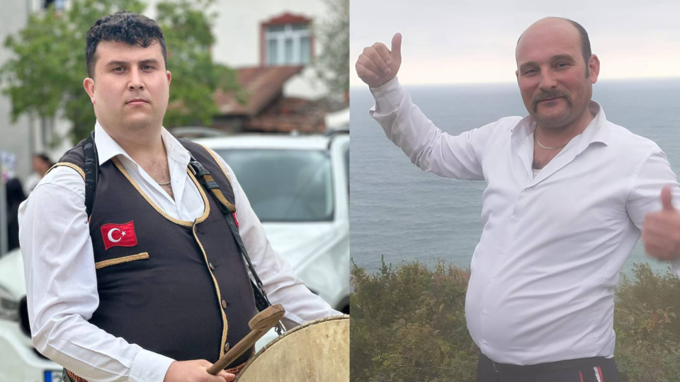 Kastamonu'da bir araç 100 metrelik uçuruma yuvarlandı: 2 ölü
