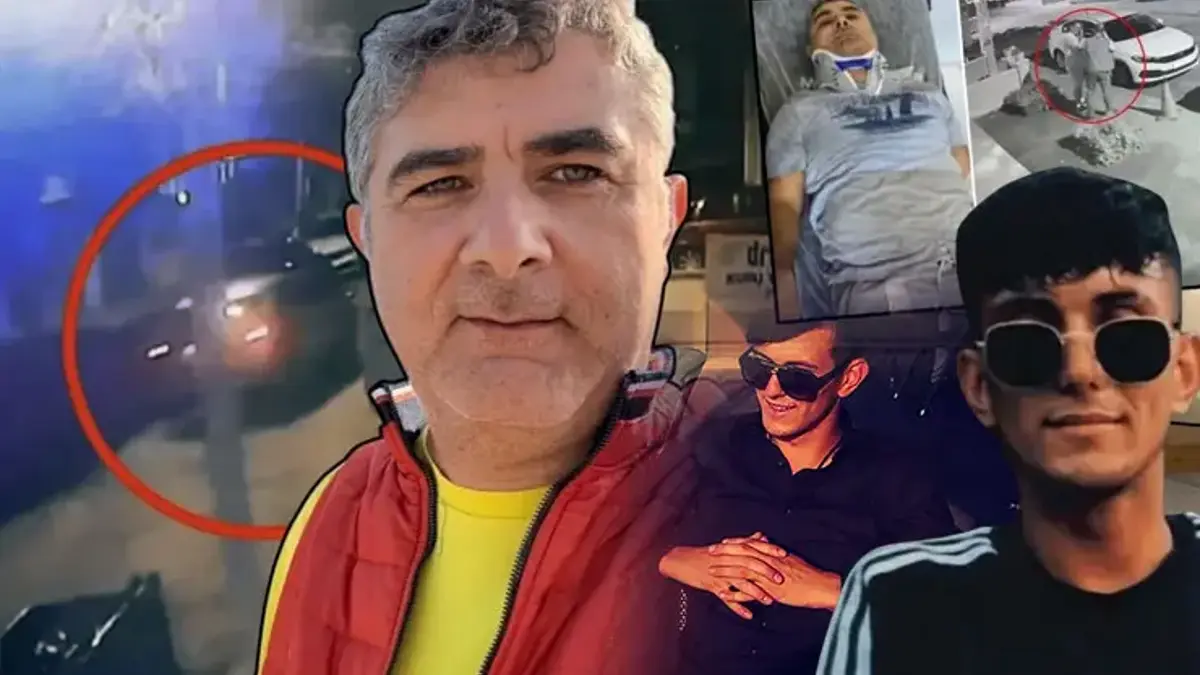 İBB yöneticisini kaçıranlardan kan donduran plan: 'Fidye gelmezse öldür' talimatı