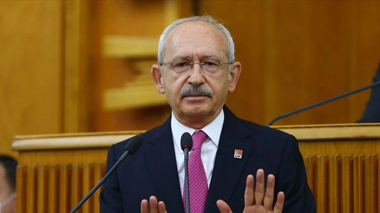 CHP'de kulisler hareketlendi: Eylül hesabı! Kılıçdaroğlu'ndan çift başlılığa neşter!
