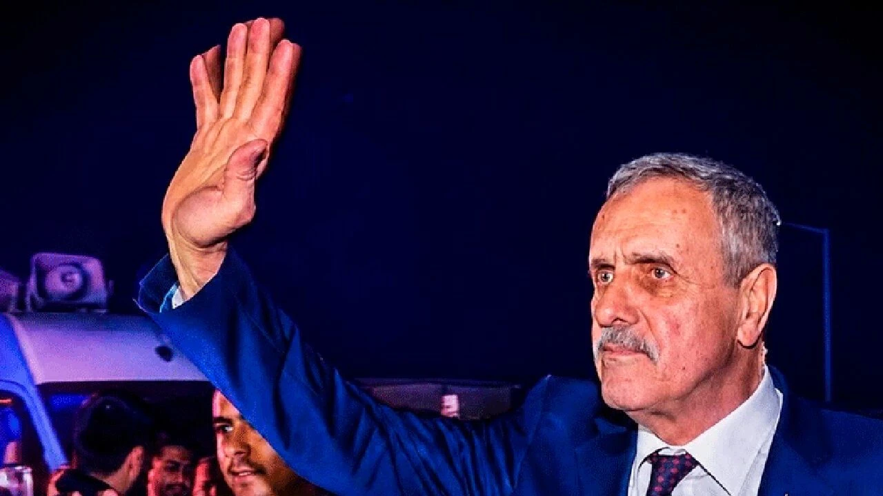 Eski Milletvekili ve Belediye Başkanı Mehmet Cemal Öztaylan hayatını kaybetti