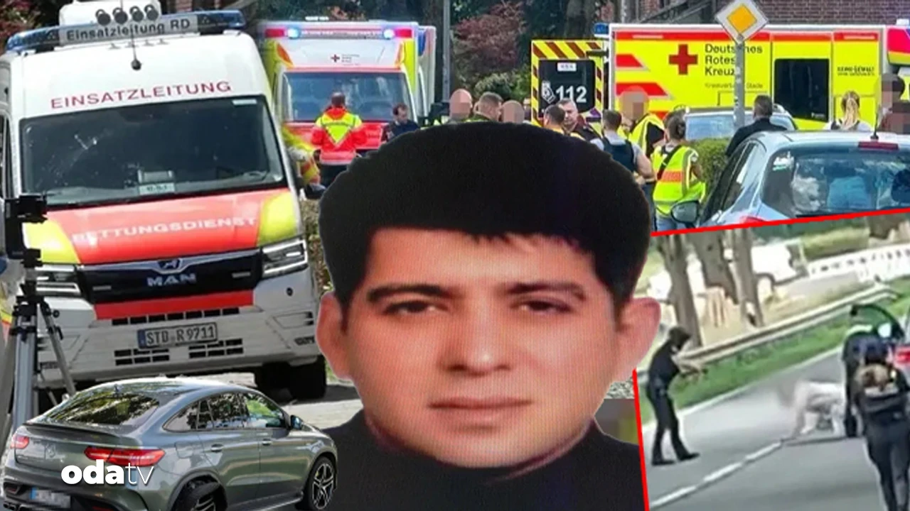 Anne-çocuk merkezinde katliam... Türk katilin karanlık geçmişi