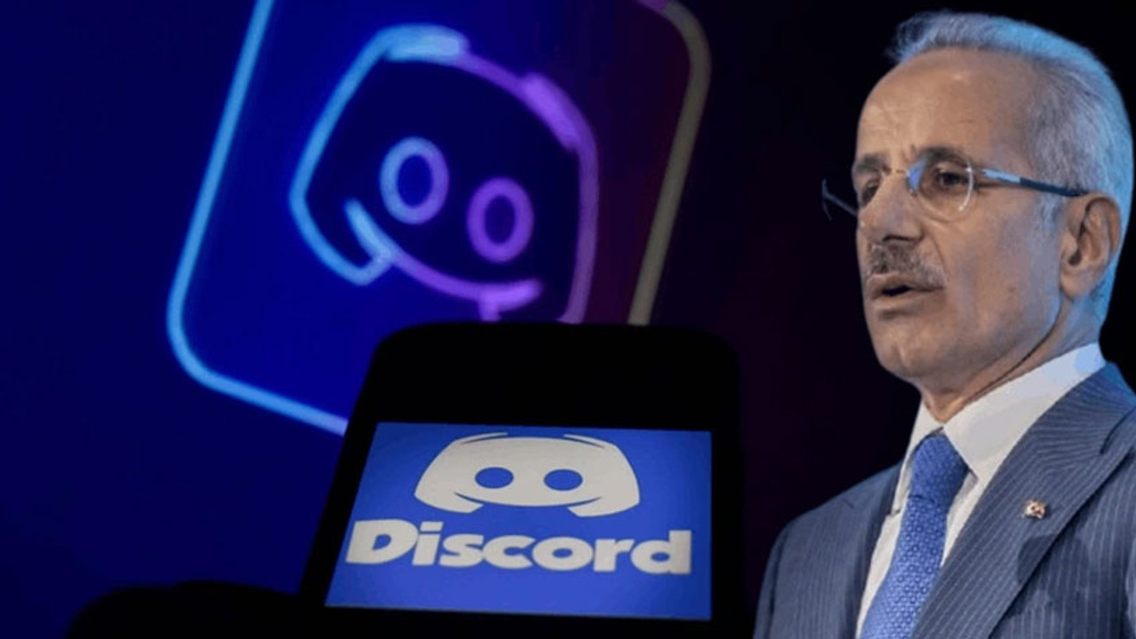 Bakan Uraloğlu'ndan Discord açıklaması! Erişime açılacak mı?