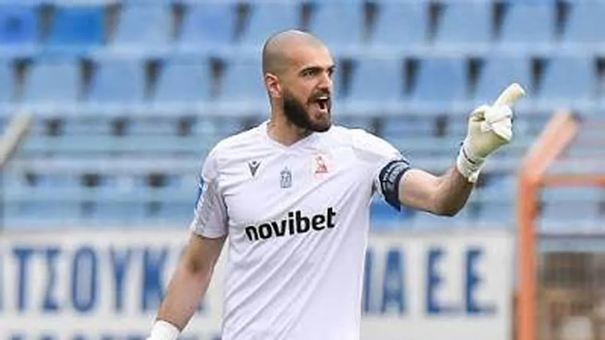 Göztepe, Luka Gugeshashvili ile ilgileniyor