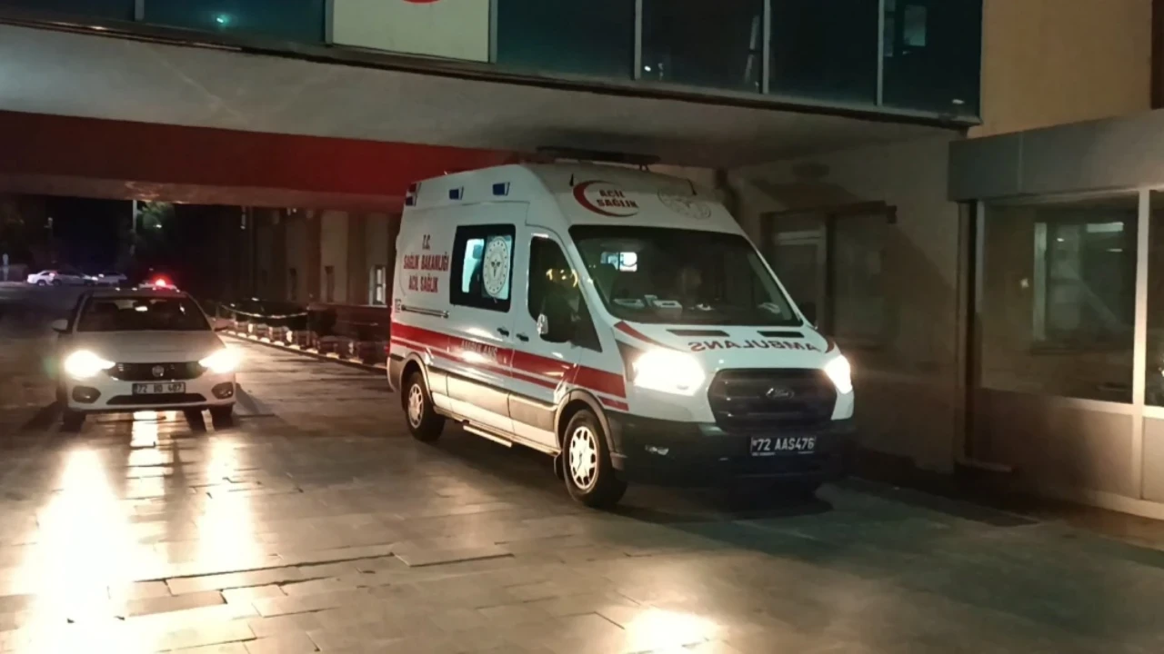 Sosyal medya üzerinden başlayan husumet kanlı bitti