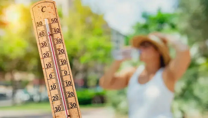 Yaşlılar ve çocuklar dikkat! Sıcak havalarda günde 3 litre su içmek hayat kurtarabilir