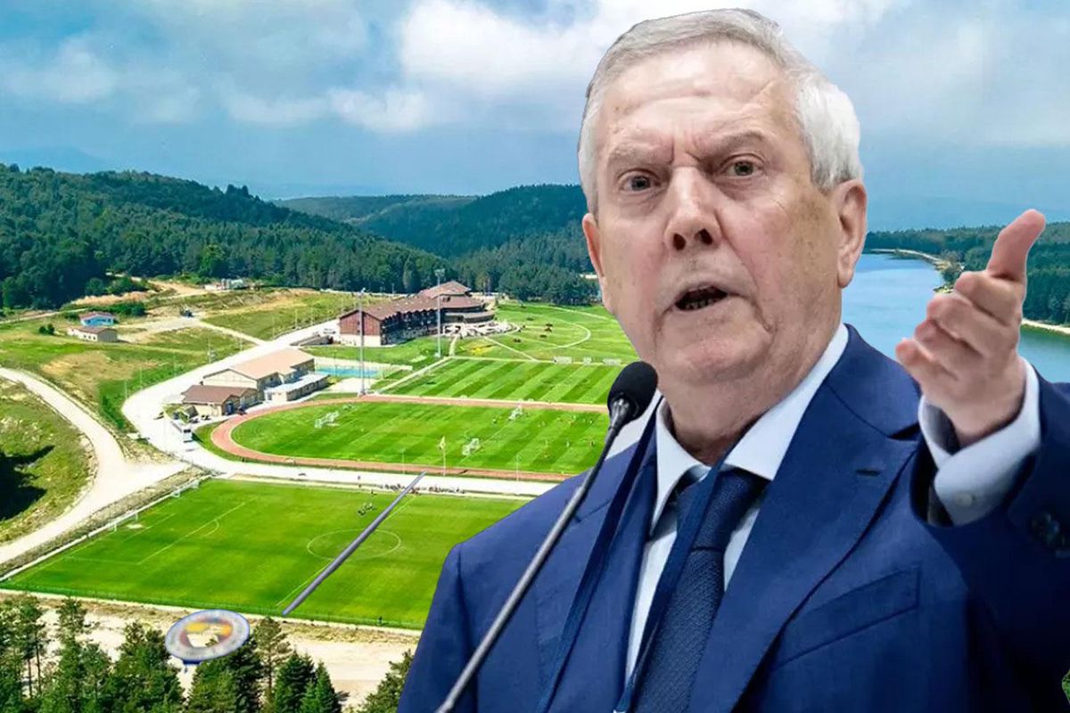 Fenerbahçe'de büyük kıyım! Gönderilecek oyuncu sayısından 2 takım çıkar