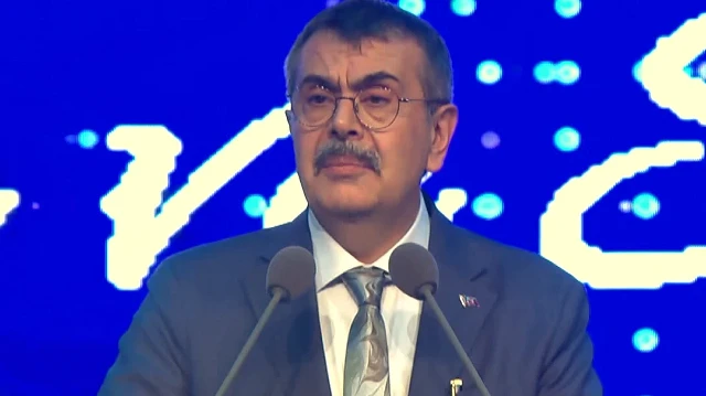 Bakan Tekin 'dünyada Bir benzeri daha yok' diyerek açıkladı: İmam hatipleri uluslararası bir marka yapacağız