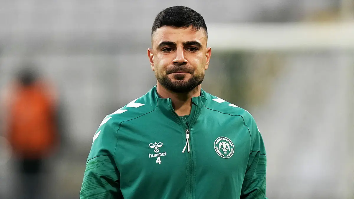 Stoper hattına yerli takviye! Fenerbahçe'den Adil Demirbağ hamlesi